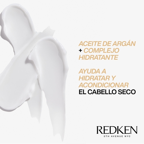Redken Acondicionador All Soft 300 Ml