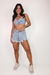 Short Jeans Claro - comprar online