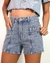 Jeans Bolsinho na internet