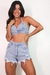 Short Jeans Claro