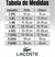 Lacoste SPORT Novak Djokovic - comprar online