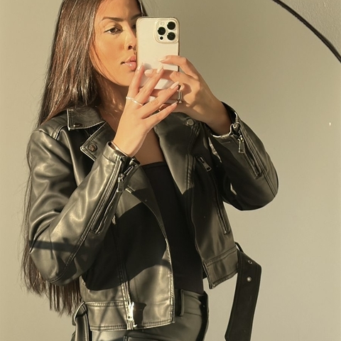 Jaqueta Venom - comprar online