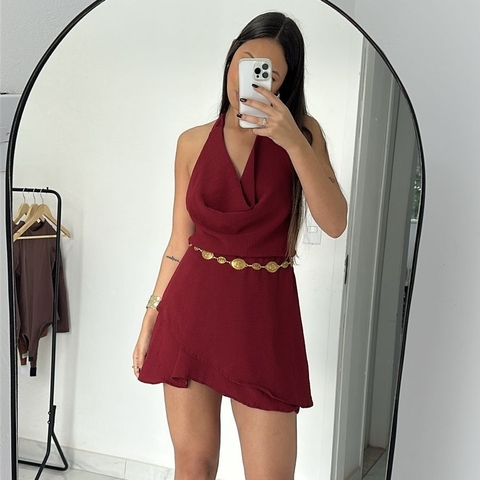 Vestido Vivaz - comprar online