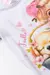 Conjunto Infantil Verão Feminino Girl and the Dog - Branco - comprar online