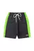 Conjunto Infantil Verão Masculino Stay Cool - Branco - Tete baby e kids