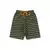 Conjunto Infantil Verão Masculino Regata Tyrannosaurus Rex - Mescla na internet