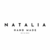 CHAPARRERA HANNA MARRON - tienda online