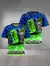 Jogo quente impressão 3d roupas de bebê 5 a 14 anos masculino roupas ao ar liv