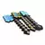 45cm minecraft brinquedos jogo meu mundo design azul diamante espada machado pá na internet