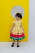 Vestido Magali
