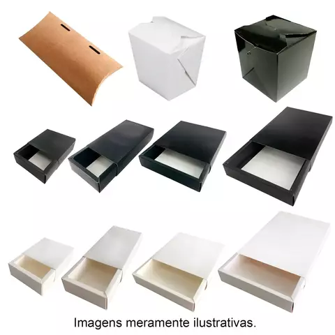 SUPER KIT ORIENTAL de amostras | 1 UND