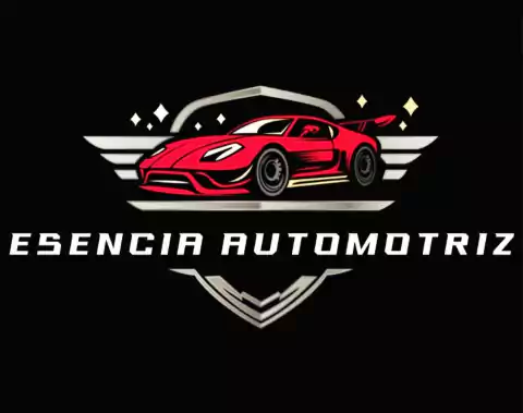 Esencia automotriz