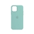 PACK FUNDA SILICONE CASE + FUNDA MAGSAFE + FUNDA ANTISHOCK + VIDRIO TEMPLADO