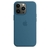 PACK FUNDA SILICONE CASE + FUNDA MAGSAFE + FUNDA ANTISHOCK + VIDRIO TEMPLADO - tienda online