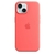 Imagen de FUNDA SILICONE CASE + BATTERY PACK