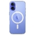 Funda MagSafe Transparente