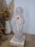 SAGRADO CORAÇÃO DE MARIA 25CM na internet