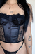 Corset Kali - comprar online