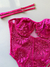 Imagem do Body Luna Pink