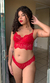 Conjunto Bianca - Grifo's Intimate Lingerie