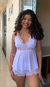 Short Doll Tina - loja online
