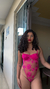 Body Luna Pink - comprar online