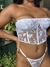 Corset Amélia na internet