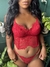 Conjunto Babi - Grifo's Intimate Lingerie