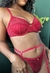 Conjunto Adriana na internet