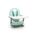 Imagen de Silla De Comer 3 En 1 Plegable Love 660 Color Aqua