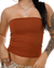 Tube Top na internet