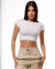 Cropped Costas Nuas na internet