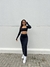 Cropped Veiga - comprar online