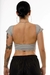 Cropped Costas Nuas na internet
