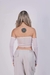 Cropped Tule na internet