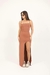 Imagem do Vestido Longo Amarração