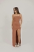 Vestido Longo Amarração - comprar online