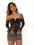 Imagem do Cropped Tule