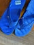 Chinelo Masculino Conforto - Azul ou Marrom