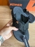 Chinelo Infantil Preto Premium com Detalhe Dourado - comprar online