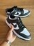 Tênis DunkPro - Masculino Preto e Branco na internet