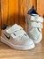 Tênis Infantil Bege com Velcro - Masculino - loja online