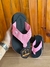 Chinelo Adulto Premium Rosa com Solado Alto - comprar online