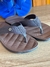 Chinelo Masculino Conforto - Azul ou Marrom - loja online