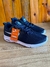 Tênis AirMax Navy - Masculino Azul Marinho - comprar online