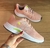Tênis Esportivo Feminino Rose - Conforto e Estilo em Cada Passo - loja online