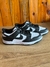 Imagem do Tênis DunkPro - Masculino Preto e Branco