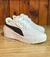 Tênis Masculino Branco - Versatilidade e Conforto para o Dia a Dia - comprar online