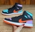 Tênis Urban Vibe Multicolor