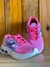 Tênis Infantil Stitch Rosa - loja online